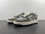 A Bathing Ape Bape Sta Low Stadium Goods M000002 - 5