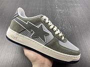 A Bathing Ape Bape Sta Low Stadium Goods M000002 - 2