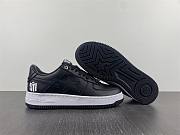 A Bathing Ape Bape Sta Black 1H71191002 - 1