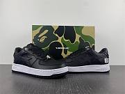 A Bathing Ape Bape Sta Black 1H71191002 - 5