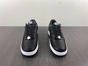A Bathing Ape Bape Sta Black 1H71191002 - 4