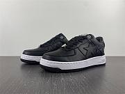 A Bathing Ape Bape Sta Black 1H71191002 - 2