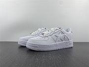 A Bathing Ape Bape Sta Low White 1H70288111 - 4