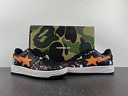 A Bathing Ape Bape Sta Black M191009 - 5