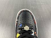 A Bathing Ape Bape Sta Black M191009 - 4