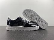 A Bathing Ape Bape Sta Black 1H20191046 - 1