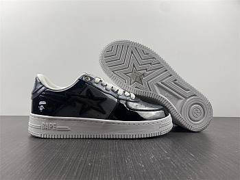 A Bathing Ape Bape Sta Black 1H20191046