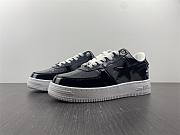 A Bathing Ape Bape Sta Black 1H20191046 - 2