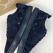 Chrestian Loub0utin 092202 - 2