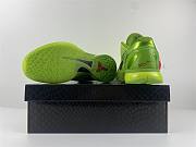 Nike Kobe 6 Protro Grinch CW2190-300 - 6
