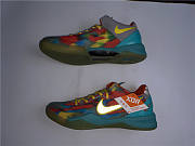Nike Kobe 8 GC Venice Beach 555035-002 - 3