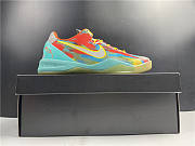 Nike Kobe 8 GC Venice Beach 555035-002 - 4