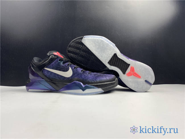 Nike Kobe 7 Invisibility Cloak 488371-005 - 1