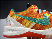 Nike Kobe 8 System 587580-800 - 5