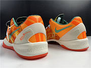 Nike Kobe 8 System 587580-800 - 3