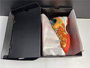 Nike Kobe 8 System 587580-800 - 2