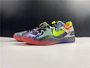 Nike Kobe 8 Prelude Reflection 639655-900 - 6