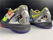 Nike Kobe 8 Prelude Reflection 639655-900 - 2