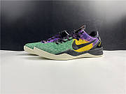 Nike Kobe 8 Easter 555035-302 - 6