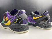 Nike Kobe 8 Easter 555035-302 - 3
