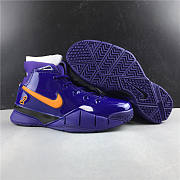 Nike Kobe 1 Protro Devin Booker PE AR4598-500 - 1