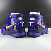 Nike Kobe 1 Protro Devin Booker PE AR4598-500 - 5