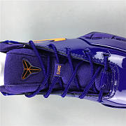 Nike Kobe 1 Protro Devin Booker PE AR4598-500 - 3