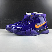 Nike Kobe 1 Protro Devin Booker PE AR4598-500 - 2