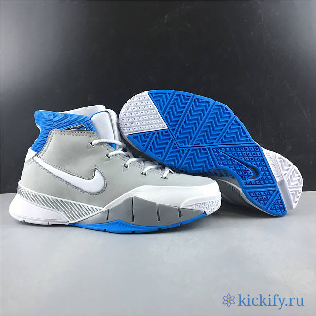Nike Kobe 1 Protro MPLS AQ2728-001 - 1