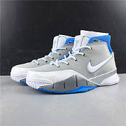 Nike Kobe 1 Protro MPLS AQ2728-001 - 6