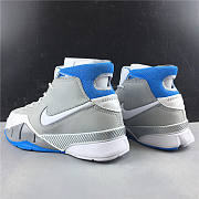 Nike Kobe 1 Protro MPLS AQ2728-001 - 5