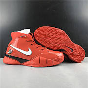 Nike Kobe 1 Protro DeMar DeRozan AR4595-600 - 1