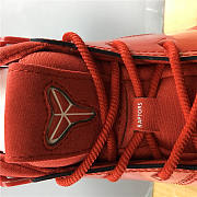 Nike Kobe 1 Protro DeMar DeRozan AR4595-600 - 2