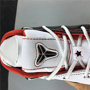 Nike Kobe 1 Protro White Black Red AQ2728-102 - 3