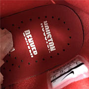 Nike Kobe 1 Protro White Black Red AQ2728-102 - 2