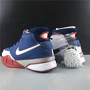 Nike Kobe 1 Protro USA AQ2728-400 - 3