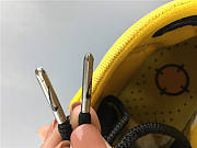 Nike Kobe 1 Protro Black Maize AQ2728-003 - 6