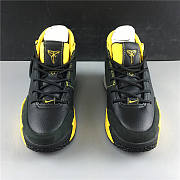 Nike Kobe 1 Protro Black Maize AQ2728-003 - 4