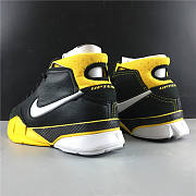Nike Kobe 1 Protro Black Maize AQ2728-003 - 3