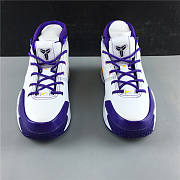 Nike Kobe 1 Protro Think 16 AQ2728-101 - 5