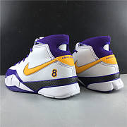 Nike Kobe 1 Protro Think 16 AQ2728-101 - 3