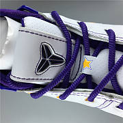 Nike Kobe 1 Protro Think 16 AQ2728-101 - 2