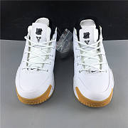 Nike Kobe 1 Protro Undefeated White AQ3635-100 - 5