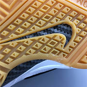 Nike Kobe 1 Protro Undefeated White AQ3635-100 - 4