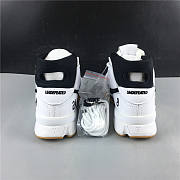 Nike Kobe 1 Protro Undefeated White AQ3635-100 - 2