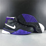Nike Kobe 1 Protro Purple Reign AQ2728-004 - 1