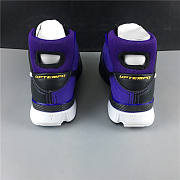 Nike Kobe 1 Protro Purple Reign AQ2728-004 - 5