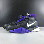 Nike Kobe 1 Protro Purple Reign AQ2728-004 - 4