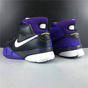 Nike Kobe 1 Protro Purple Reign AQ2728-004 - 3