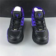 Nike Kobe 1 Protro Purple Reign AQ2728-004 - 2